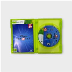 DISNEY INFINITY 2.0 (Microsoft Xbox 360)